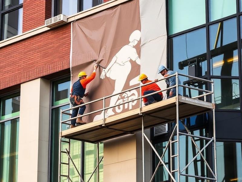Building Maintenance Project